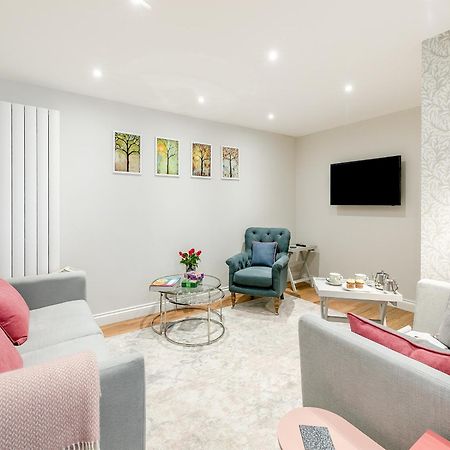 Annes Cottage Strines المظهر الخارجي الصورة