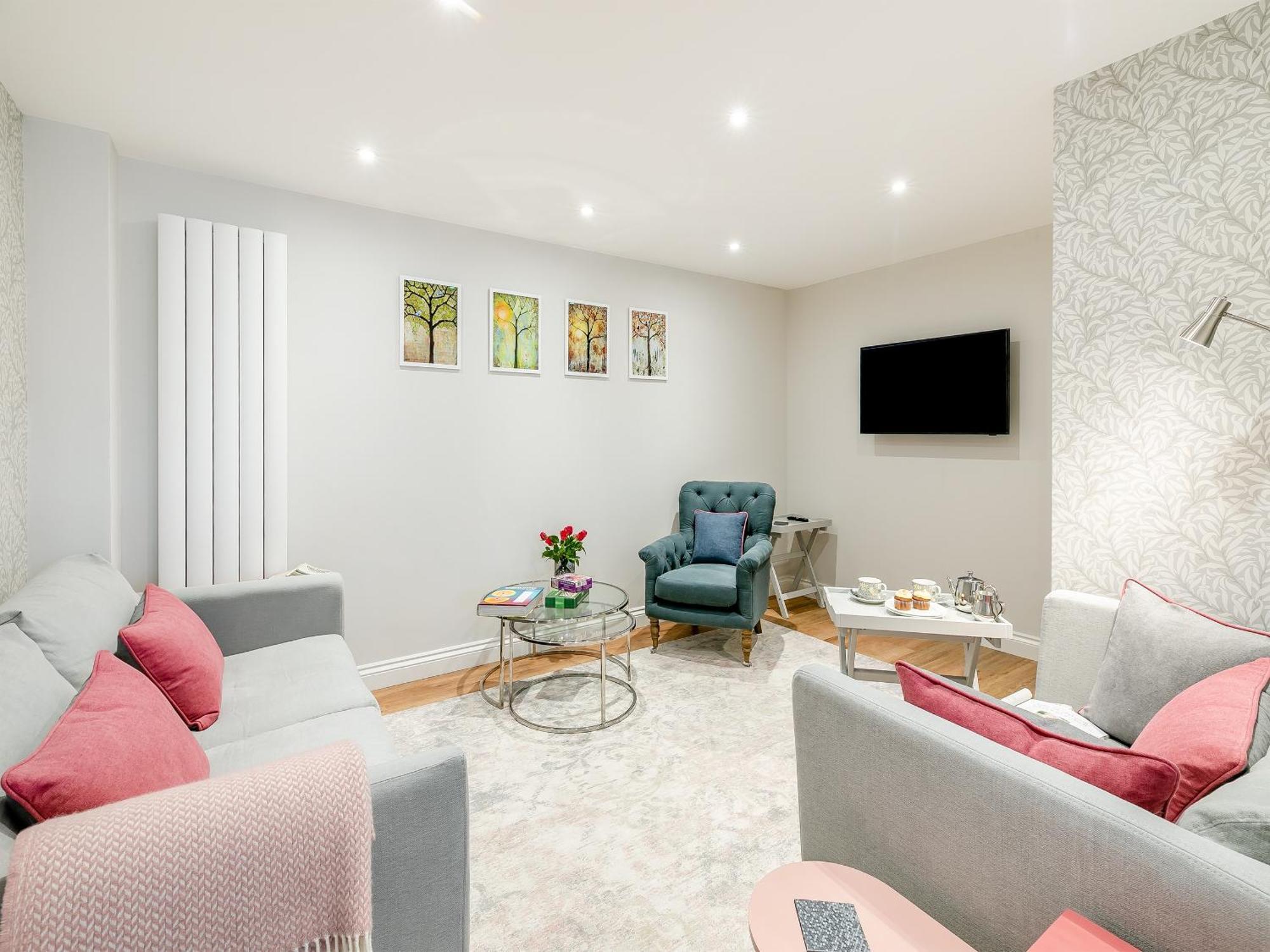 Annes Cottage Strines المظهر الخارجي الصورة