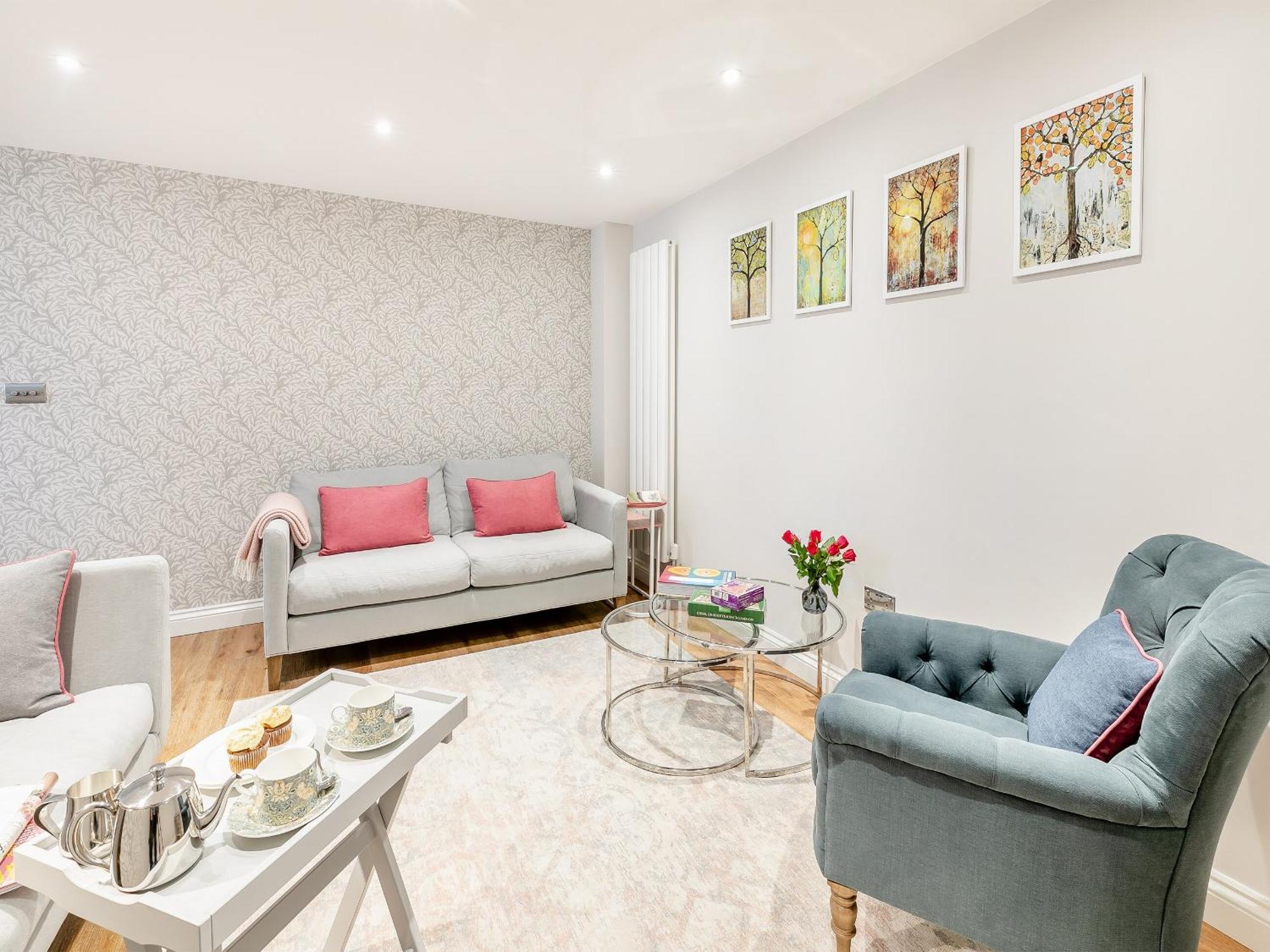 Annes Cottage Strines المظهر الخارجي الصورة