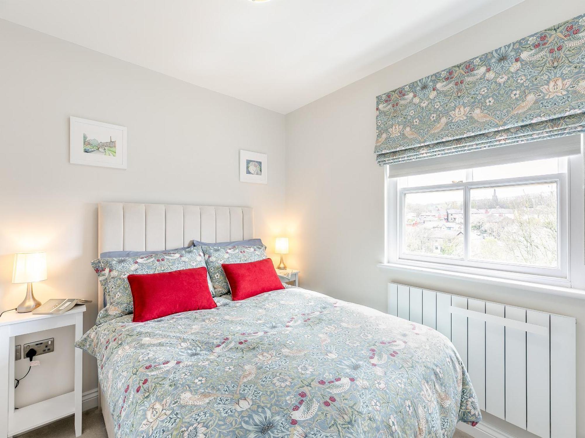 Annes Cottage Strines المظهر الخارجي الصورة
