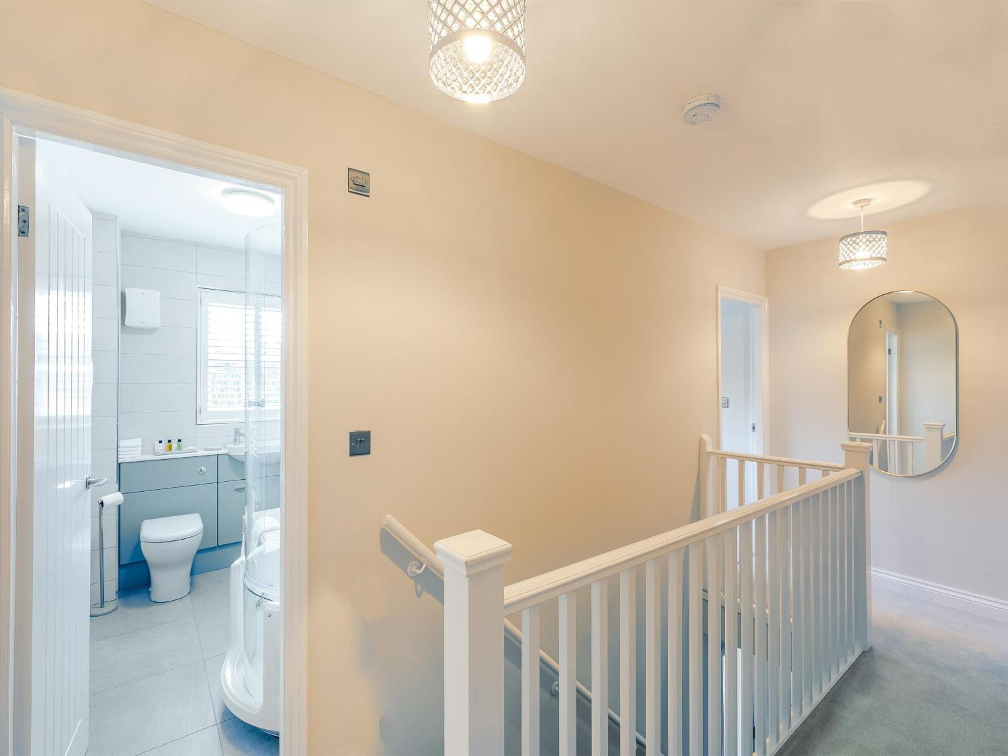 Annes Cottage Strines المظهر الخارجي الصورة