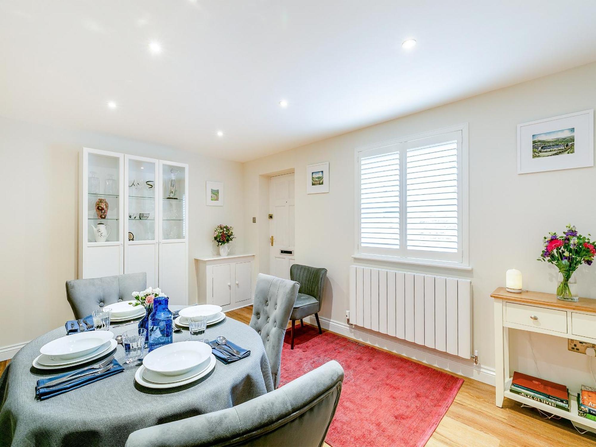 Annes Cottage Strines المظهر الخارجي الصورة