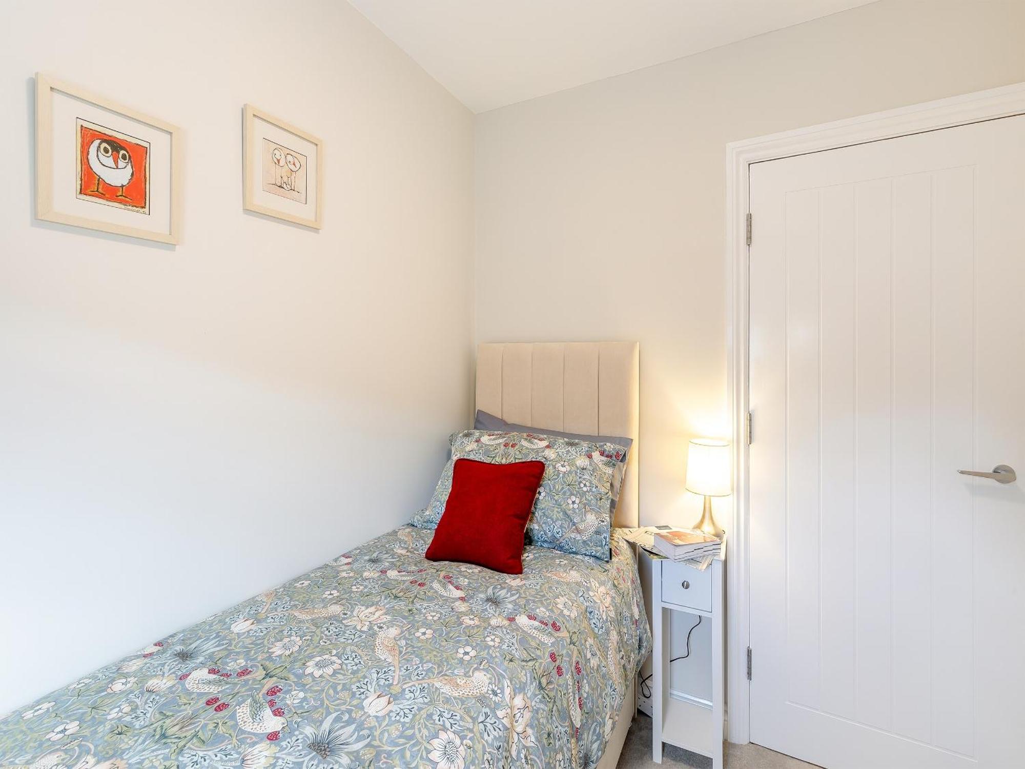Annes Cottage Strines المظهر الخارجي الصورة