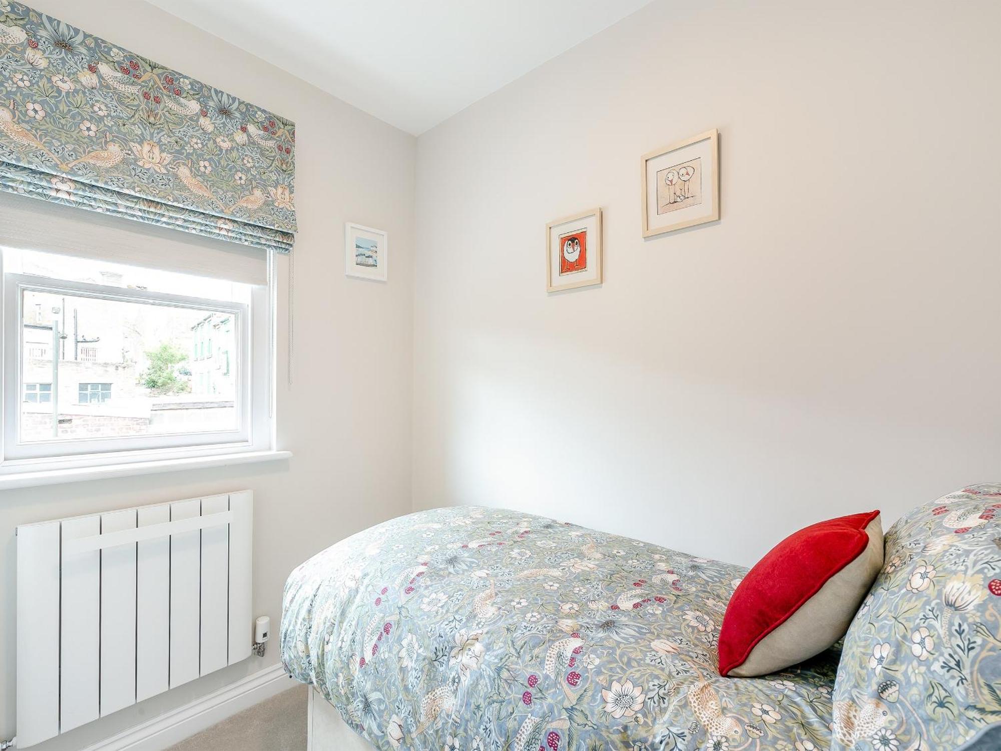 Annes Cottage Strines المظهر الخارجي الصورة